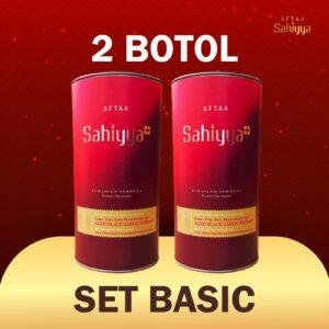 Sahiyya 2 botol